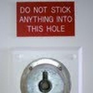 Meet your Posher, Steven